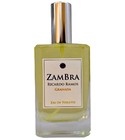 parfém ZamBra