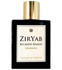 parfém ZirYab