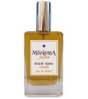 parfém Morayma Jazmín