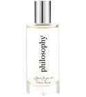 Philosophy The Fragrance Philosophy