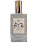 parfém SacroMonte