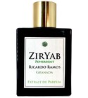 parfém ZirYab Peppermint