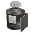 parfém Le 1940 Beige de Chanel