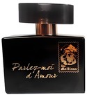 Parlez-Moi d’Amour By Night John Galliano