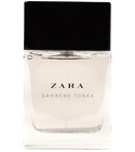 parfém Ganache Tonka
