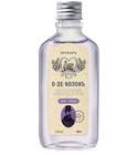 Eau de Cologne Anti-Stress (О-де-Колонъ Анти-стресс) Brocard