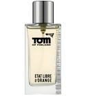 Tom of Finland Etat Libre d'Orange