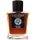 Bergamust Noir Gallagher Fragrances