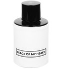 parfém Peace of My Heart