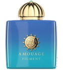 Figment Woman Amouage