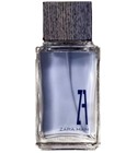 parfém Zara Man 2012