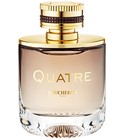 parfém Boucheron Quatre Absolu de Nuit Pour Femme