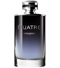 Boucheron Quatre Absolue de Nuit Pour Homme Boucheron