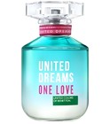 United Dreams One Love Benetton