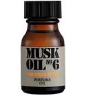 parfém Musk Oil No. 6