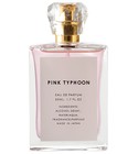 parfém Pink Typhoon 2016 Edition