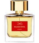 parfém Sillage Royal 2017 Edition
