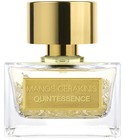 Quintessence (2015) Manos Gerakinis