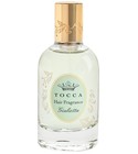 parfém Giulietta Hair Fragrance