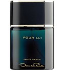 parfém Oscar de la Renta Pour Lui