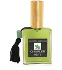Chevalier Vert Olympic Orchids Artisan Perfumes