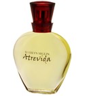 parfém Atrevida