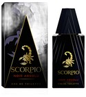 Noir Absolu Scorpio