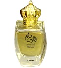 parfém Taaj Al Raas Oudh Blend