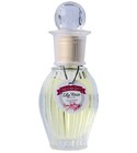 Who's that Girl? Lily Rose Parfums