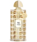 parfém White Amber