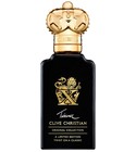 parfém X Twist Tuberose