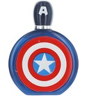 parfém Captain America