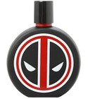 parfém Deadpool