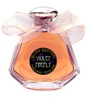 Violet Firefly TRNP