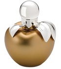 parfém Nina Gold Edition