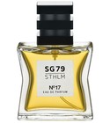 parfém Nº 17