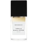 parfém Vanilla Black Pepper