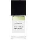 Eucalyptus Patchouli Bohoboco