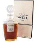 parfém Padisha