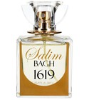 parfém Salim Bagh 1619