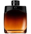 Legend Night Montblanc
