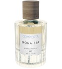 Dona Bia Comporta Perfumes