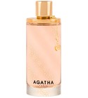 Balade aux Tuileries Agatha Paris