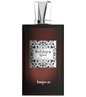 Bukhara Spirit For Man Begim