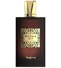 Bukhara Spirit For Woman Begim