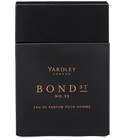 parfém Bond Street No. 33