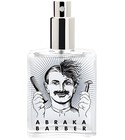 Abrakabarber Erik Kormann