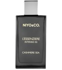 L'essenziere intenso 02 Cashmere Sea  NIYO&CO