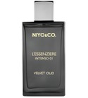 parfém L'essenziere intenso 01 Velvet Oud