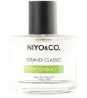 Patchouly NIYO&CO
